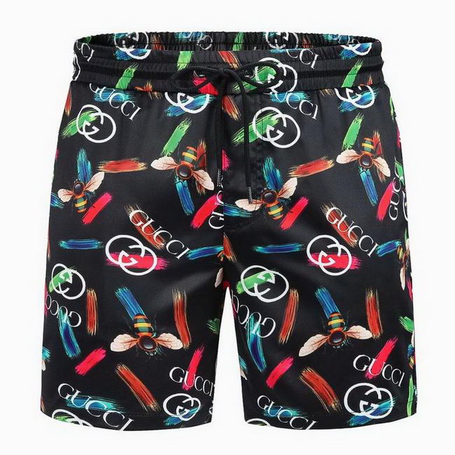 Gucci Beach Shorts Mens ID:20220624-153